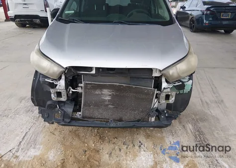 2016 Chevrolet Spark Ls Cvt from USA, damaged, VIN KL8CB6SA4GC587840